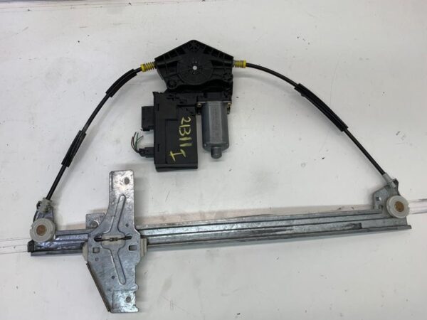 ELEVALUNAS DELANTERO IZQUIERDO PEUGEOT 307