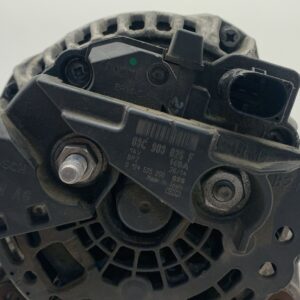 ALTERNADOR SEAT ALTEA