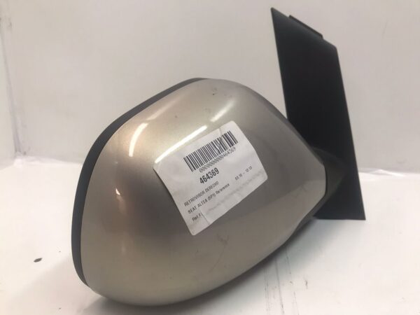 RETROVISOR DERECHO SEAT ALTEA