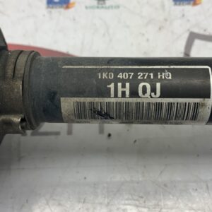 TRANSMISION DELANTERA IZQUIERDA SEAT ALTEA