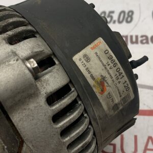 ALTERNADOR MERCEDES SPRINTER  COMBI