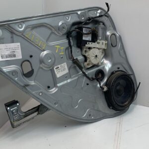 ELEVALUNAS TRASERO IZQUIERDO FORD FOCUS C-MAX