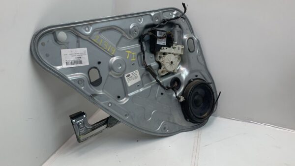 ELEVALUNAS TRASERO IZQUIERDO FORD FOCUS C-MAX