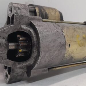 MOTOR ARRANQUE FORD FOCUS C-MAX