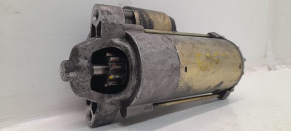 MOTOR ARRANQUE FORD FOCUS C-MAX