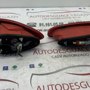 PILOTO TRASERO IZQUIERDO ALFA ROMEO 147