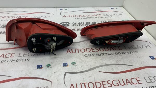 PILOTO TRASERO IZQUIERDO ALFA ROMEO 147