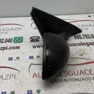 RETROVISOR DERECHO ALFA ROMEO 147