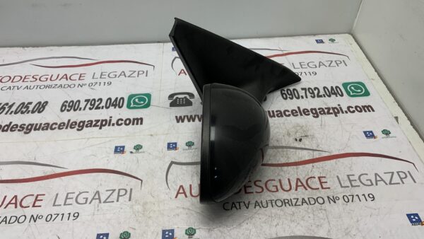 RETROVISOR DERECHO ALFA ROMEO 147