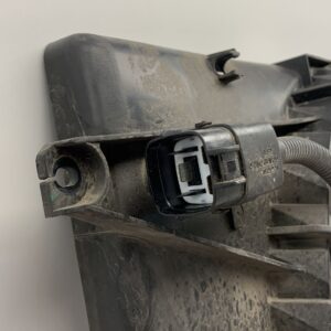 ELECTROVENTILADOR KIA SPORTAGE