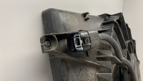 ELECTROVENTILADOR KIA SPORTAGE