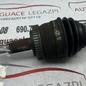 TRANSMISION DELANTERA IZQUIERDA KIA SPORTAGE