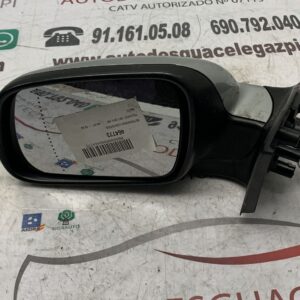 RETROVISOR IZQUIERDO PEUGEOT 307