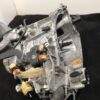CAJA CAMBIOS CITROEN C5 BERLINA