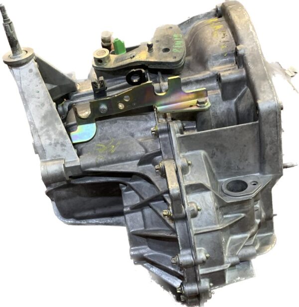 CAJA CAMBIOS RENAULT LAGUNA II GRANDTOUR