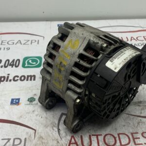 ALTERNADOR PEUGEOT 307