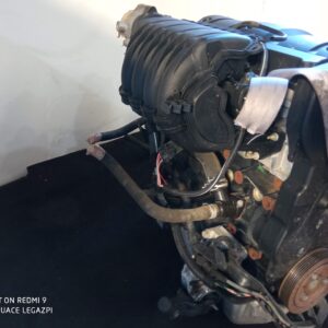 MOTOR COMPLETO PEUGEOT 307