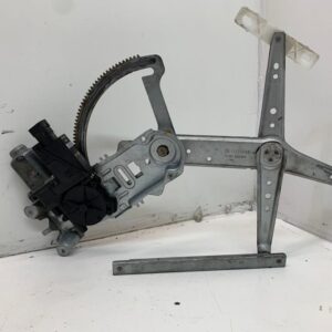 ELEVALUNAS DELANTERO IZQUIERDO OPEL COMBO