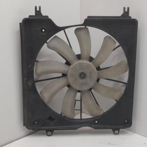 ELECTROVENTILADOR HONDA ACCORD BERLINA