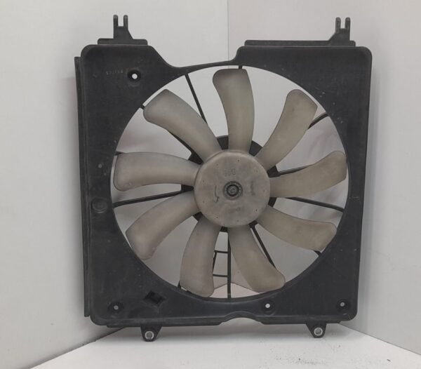 ELECTROVENTILADOR HONDA ACCORD BERLINA