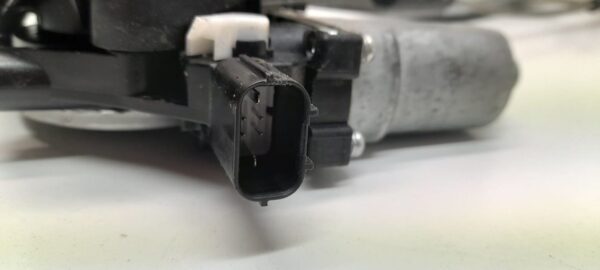 ELEVALUNAS TRASERO IZQUIERDO HONDA ACCORD BERLINA
