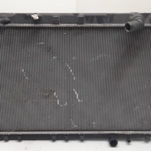 RADIADOR AGUA HONDA ACCORD BERLINA