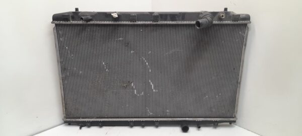 RADIADOR AGUA HONDA ACCORD BERLINA