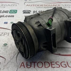 COMPRESOR AIRE ACONDICIONADO AUDI A4 BERLINA