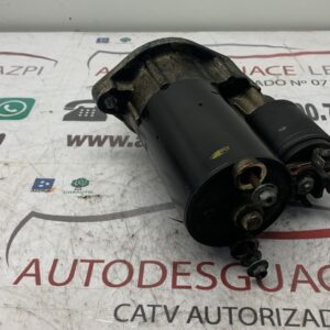 MOTOR ARRANQUE AUDI A4 BERLINA