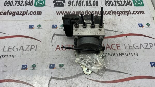 ABS FIAT PANDA