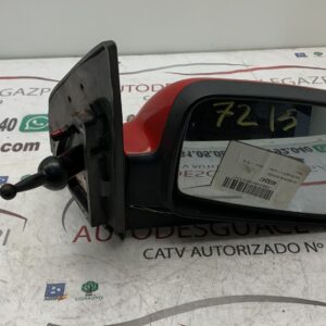 RETROVISOR DERECHO KIA PICANTO