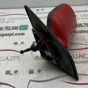RETROVISOR IZQUIERDO KIA PICANTO