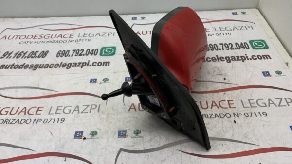 RETROVISOR IZQUIERDO KIA PICANTO