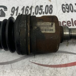 TRANSMISION DELANTERA IZQUIERDA CHRYSLER VOYAGER