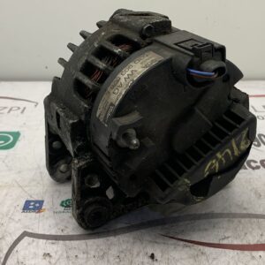 ALTERNADOR VOLKSWAGEN POLO