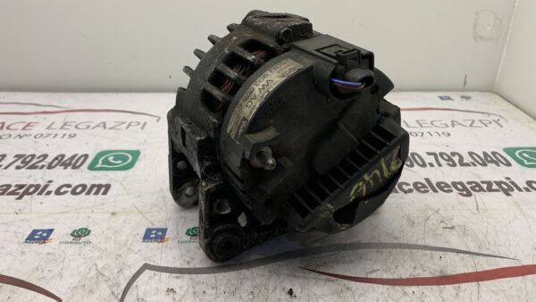 ALTERNADOR VOLKSWAGEN POLO