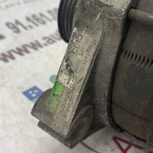 ALTERNADOR PEUGEOT BOXER COMBI