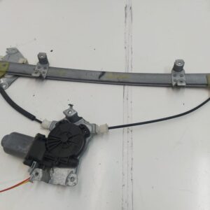 ELEVALUNAS DELANTERO DERECHO NISSAN NOTE