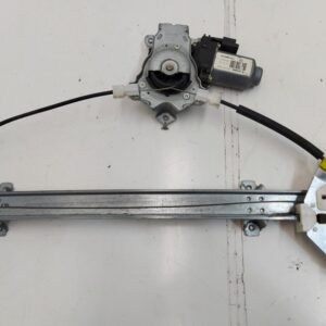 ELEVALUNAS DELANTERO IZQUIERDO NISSAN NOTE