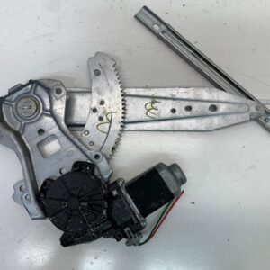 ELEVALUNAS TRASERO DERECHO NISSAN NOTE