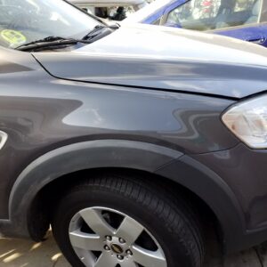 ALETA DELANTERA DERECHA CHEVROLET CAPTIVA
