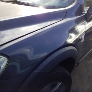 ALETA DELANTERA IZQUIERDA CHEVROLET CAPTIVA
