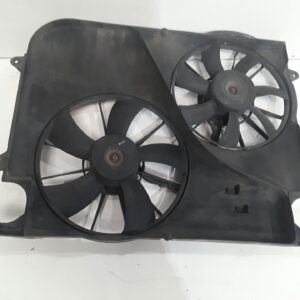ELECTROVENTILADOR CHEVROLET CAPTIVA