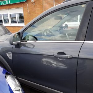 PUERTA DELANTERA IZQUIERDA CHEVROLET CAPTIVA