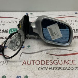 RETROVISOR DERECHO AUDI A8