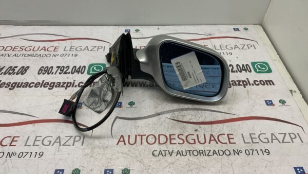 RETROVISOR DERECHO AUDI A8