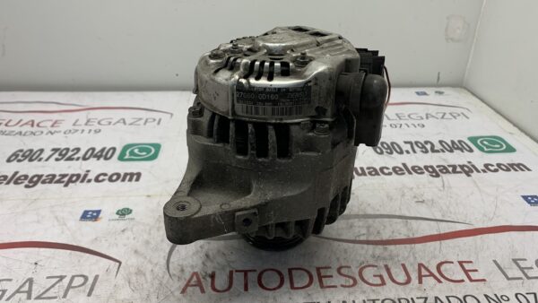 ALTERNADOR TOYOTA COROLLA VERSO