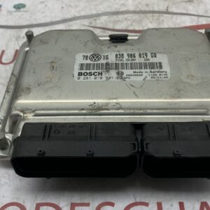 CENTRALITA MOTOR UCE VOLKSWAGEN PASSAT BERLINA