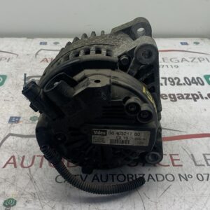 ALTERNADOR CITROEN BERLINGO
