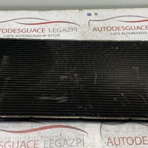 CONDENSADOR / RADIADOR  AIRE ACONDICIONADO OPEL CORSA D